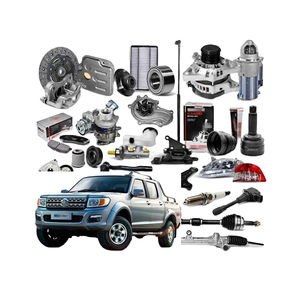 Repuestos y Otros Accesorios para Automóviles, Partes <span class=keywords><strong>de</strong></span> Motor <span class=keywords><strong>de</strong></span> Otros Autos para Dongfeng ZNA Rich Pickup D22/NP300/P27/ZD25/P31 - Product Image 1