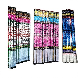 Feux d'artifice froids d'intérieur de haute qualité, fontaines de glace pour gâteaux d'anniversaire, mariages et fêtes - Product Image 5