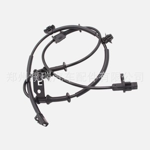 Hyundai <b>Wheel</b> Speed Sensor 59810-A5300 For Abs System <b>Replacement</b> - Product Image 5