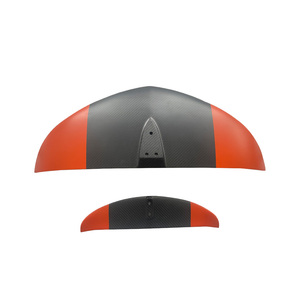 Tabla de Surf Efoil de Fibra de Carbono 2026 8KW, Nuevo Modelo en Oferta, con Logotipo Personalizable, Certificación CE ROHS IN38.3, Flyer One Pro M - Product Image 5