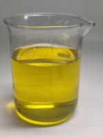 100% Engrais de bore foliaire organique de qualité Bore liquide soluble dans l'eau pour oligo-éléments agricoles pour arbres fruitiers