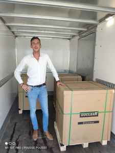 <span class=keywords><strong>GOCLEAN</strong></span> 5L/Equipo de Limpieza para Cuidado del Automóvil, Vaporizador Bactericida Optima, Detallado Móvil de Automóviles, Lavado de Camiones, Máquina de Lavado de Automóviles a Vapor - Product Image 5