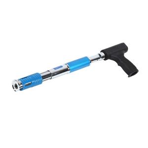 <span class=keywords><strong>Chiodatrice</strong></span> da parete in cemento regolabile 4 pistola per unghie estensibile <span class=keywords><strong>a</strong></span> soffitto regolabile usa chiodi <span class=keywords><strong>a</strong></span> gancio per tubi dell'acqua chiodi antincendio ad alta durezza - Product Image 1