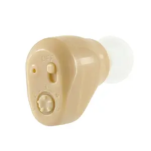 جهاز السمع الصغير ذو الجودة العالية بسعر الجملة من المصنع