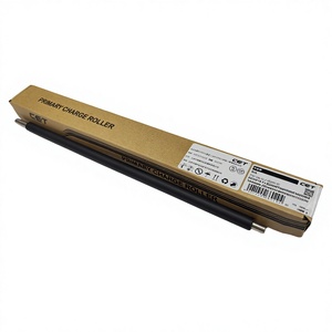 Kyyocera FS-6025MFP 6030mfp 6525mfp 6525mfp 6530mfp taskala 3010i के लिए संगत नए pcr प्राथमिक चार्ज रोलर - Product Image 1