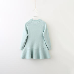 Pulls en tricot faits main de marque indienne pour jeunes filles, disponibles en ligne - Product Image 4