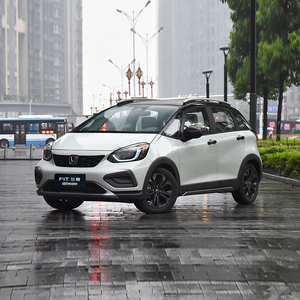 Véhicule d'occasion Honda Fit 2018-<span class=keywords><strong>2023</strong></span>, très demandé, conduite à gauche, pneus R16, caméra de recul, intérieur sombre, 35000 km, essence, SUV - Product Image 5