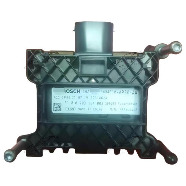ACC Radar Sensor for Changan CS95 2024 3604010-AP30-AA 3604010AP30AA