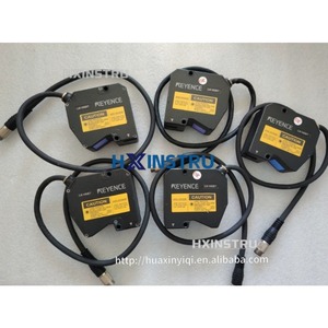1 ชิ้นใหม่ KEYENCE LK-H087 LKH087 เลเซอร์ดิสเพลสเมนต์เซนเซอร์จัดส่งแบบเร่งด่วน - Product Image 3