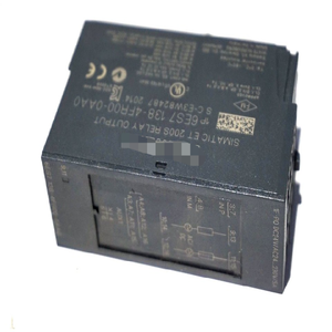 <span class=keywords><strong>3</strong></span> 个全新 6ES7-138-4FR00wbr-0AA0 输出模块 6ES71384FR000AwbrA0 - Product Image 1