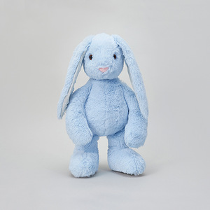 Nouvelle Peluche Lapin Style Moderne, Douce et Confortable, Décoration Maison, Cadeau d'Anniversaire - Product Image 3