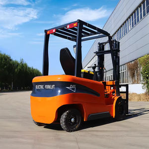 Carretillas elevadoras más baratas, piezas de carretillas elevadoras de 1 y <span class=keywords><strong>2</strong></span> toneladas, gran oferta, batería de carretilla elevadora de uso doméstico para granja, gran oferta - Product Image 3