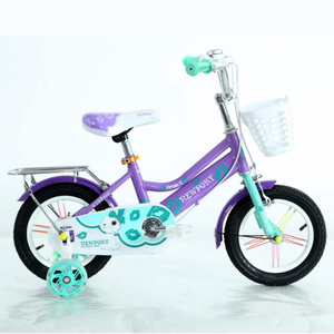 Offre d'usine chinoise de vélos pour enfants de 3 à 15 ans populaires en vente à bas prix Vélo pour enfants avec <span class=keywords><strong>4</strong></span> <span class=keywords><strong>roues</strong></span> Vélo pour enfants - Product Image 2