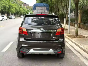 Voiture d'occasion ENRANGER G3, 2016, 2017, <span class=keywords><strong>2018</strong></span>, berline à essence bon marché - Product Image 5