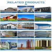 Empresa de Construcción Directa de China, Desarrollo Modular de Edificios Prefabricados de 3, 5, 6, 9 y 10 Pisos, Edificio de Apartamentos de Gran Altura, Hospital