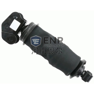 Amortisseur de camion Enr Cushiontech 5010615879 pour remplacement et réparation, en acier - Product Image 3