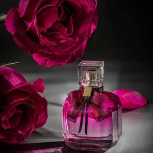 Parfum <span class=keywords><strong>Paris</strong></span> Reverses Free Water Platinum Cherry, fragrance longue durée, vaporisateur taille standard, style moderne - Product Image 2