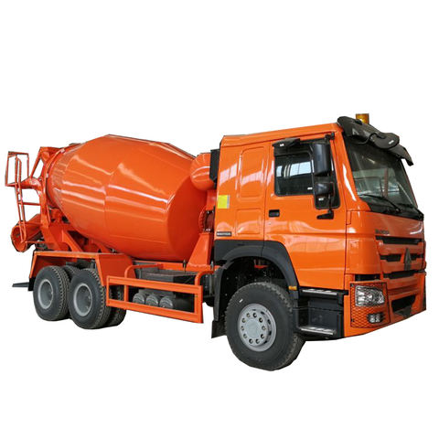10cbm    cubic meters concrete mixer truck price sale in ghana