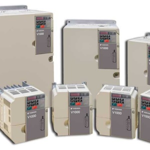 อินเวอร์เตอร์ AC200V CIMR-VB2A0020 V1000ซีรีส์ Yaskawa VFD ของแท้ - Product Image 5