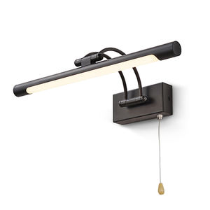 <b>Modern</b> Simple New Design <b>Indoor</b> Led <b>Wall</b> Picture Lamp IP44 Rated Adjustable Bathroom Mirror Vanity <b>Lighting</b> For Hotel Paintings - Product Image 5