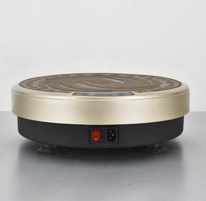 Machine de Massage physique à domicile, vibromasseur, assiette à Vibration, Massage corporel, 2021 - Product Image 3