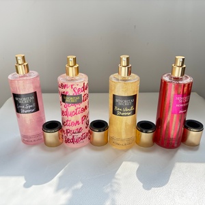 Envío Rápido al por Mayor de Perfumes de Lujo para Mujer, Fragancias, Sprays para el Cabello y Body Mists en Botellas de Body Mist - Product Image 5