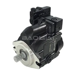 Bomba de pistones Danfoss LRL025 LR-L-025C-LS-15-25-NN-N-3-C2RG-A6N-AAA-NNN-NNN en venta - Product Image 2
