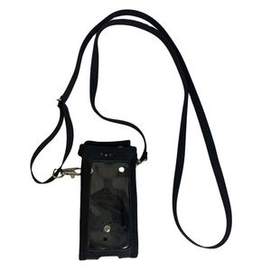 Support radio universel en nylon certifié BSCI, étui de transport pour talkie-walkie en nylon authentique, pochette pour radio HYtera - Product Image 1