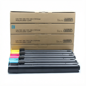 Cartucho de tóner compatible Xerox C9070 para impresora a color Xerox PrimeLink C9065/C9070, cartucho de tóner Xerox PrimeLink C9070 C9065 - Product Image 1