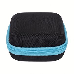 Échantillon Gratuit : Sac Isotherme Portable pour Insuline (16 Compartiments) – Étui de Protection Léger en EVA, Étanche et Antichoc avec Fermeture Éclair pour 3 ml - Product Image 4