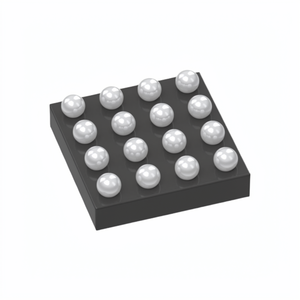 MAX20310BEWE+T Power Management (PMIC) Buy Online Electronic Components 16 WFBGA, WLBGA Original One Stop Service - Product Image 1