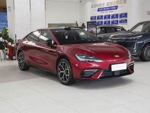 Geely Galaxy <span class=keywords><strong>TT</strong></span> 2026: Auto Elettrica Intelligente per il Business Premium e il Pendolarismo Urbano - Product Image 4