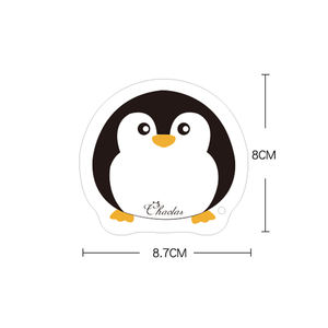 Esponja de cocina ecológica, esponja comprimida para lavar platos, esponja de limpieza de celulosa antiarañazos, estropajo - Product Image 5