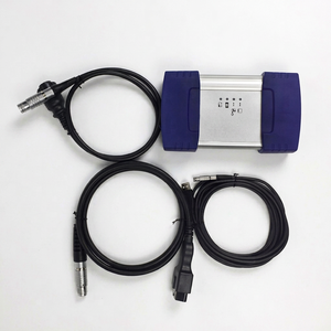 ระบบวินิจฉัยรถบรรทุกหนัก VAGSCAN รุ่น V-CI560 เครื่องสแกน OBD2 สำหรับรถบรรทุก DAF พร้อมซอฟต์แวร์ USB/WiFi V5.6.1 - Product Image 1