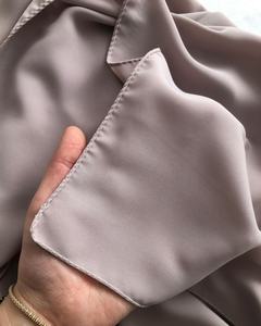 Hijab di Lusso in Seta Turca Medina Soie De Medine Sedef Sciarpa Morbidissima - Product Image 2