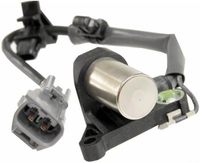 Capteur de position du vilebrequin haute précision 90919-05017 90080-19011 129600-0090 pour Toyota Camry Celica RAV4 Solara 1996-2001