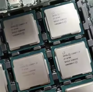Nuevo Procesador Intel Core I7-9700 de 8 Núcleos, Coffee Lake, 3.0 GHz, LGA 1151, 65W, 64 bits, 14nm, para Aplicaciones de Escritorio - Product Image 3