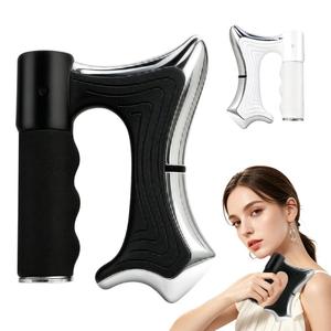 0728 Mini Raspador Muscular Abs 3 en 1, Pistola Profesional Recargable de 2000 mAh, Cuchillo para Fascia - Product Image 2