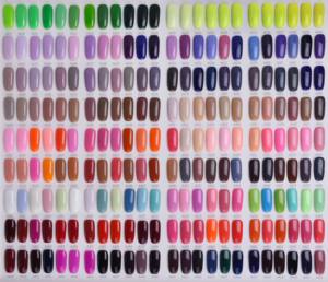 Vernis à ongles UV/Led, couleurs de <span class=keywords><strong>printemps</strong></span> et d'été, en vrac, néon, avec échantillon gratuit, nouveauté <span class=keywords><strong>2023</strong></span> - Product Image 5