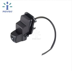 Cámara de Visión Trasera PEIVSO, Rigurosamente Probada, 39530-T7M-H21, Cámara de Asistencia de Estacionamiento para Honda HR-V Vezel RU1 RU5 2015-2021 - Product Image 1