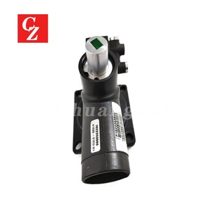 Kit de service de soupape d'admission, pièces de rechange 1613900800 1622353900 pour compresseur d'air industriel à vis Atlas Copco, soupape GA7 GA11 - Product Image 3