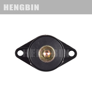 Vanne de ralenti réglable pour moteur D5184 11125 20205, régulateur manuel et vanne de ralenti - Product Image 3