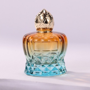 Flacon vaporisateur en verre <span class=keywords><strong>de</strong></span> <span class=keywords><strong>parfum</strong></span> dégradé rouge <span class=keywords><strong>de</strong></span> la meilleure qualité avec bouchon rond étanche vide 50ml <span class=keywords><strong>Victoria</strong></span> <span class=keywords><strong>Secret</strong></span> - Product Image 5