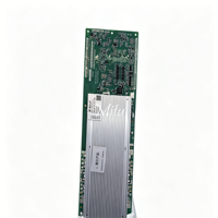 Carte PCB intelligente BMS JBD UP16S018 16S 48V 100A 150A 200A pour batterie LiFePO4 DIY 48V 100Ah 200Ah 280Ah avec application et historique de 500 enregistrements