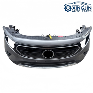 Piezas Automotrices Más Vendidas para <span class=keywords><strong>Mercedes</strong></span> EQB 294/295: Parachoques Completo, Rejilla, Ventilador de Radiador, Labio Delantero, Sensor de Estacionamiento, Kit de Carrocería - Product Image 5