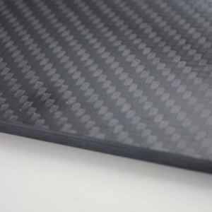 Carbon Fiber Snowboard - Product Image 5