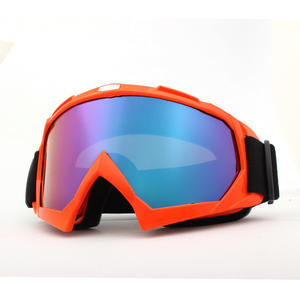 Lunettes de cyclisme coupe-vent et respirantes, lunettes de sport de plein air pour moto tout-terrain, lunettes de protection pour VTT - Product Image 3
