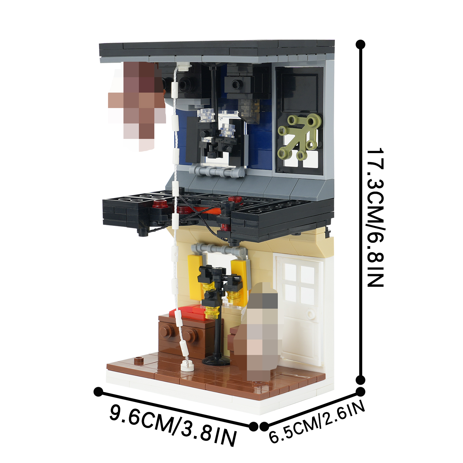 MOC1115-A