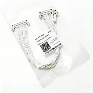 Câble de signal original E108957 pour imprimante Mimaki <span class=keywords><strong>TS300P</strong></span> HCB2-SL <span class=keywords><strong>TS300P</strong></span>-<span class=keywords><strong>1800</strong></span> - Product Image 2