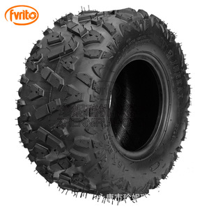 ยางรถเอทีวี Fvrit ขนาด 16x8-7 แบบไม่มียางใน รุ่น TR056 สำหรับการอัพเกรดและซ่อมแซม - Product Image 2